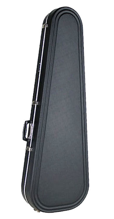Hiscox Standard Large Peardrop Electric Bass Case