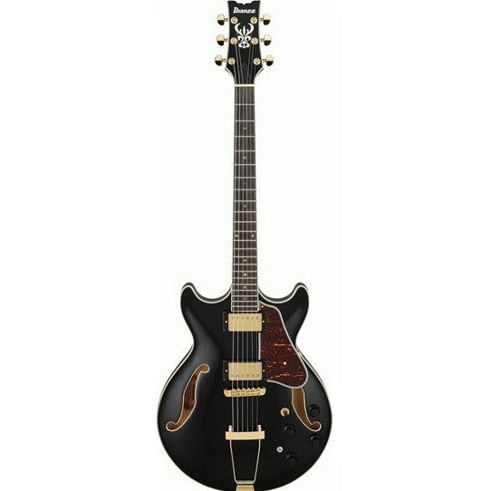 Ibanez AMH90 - Artcore Black