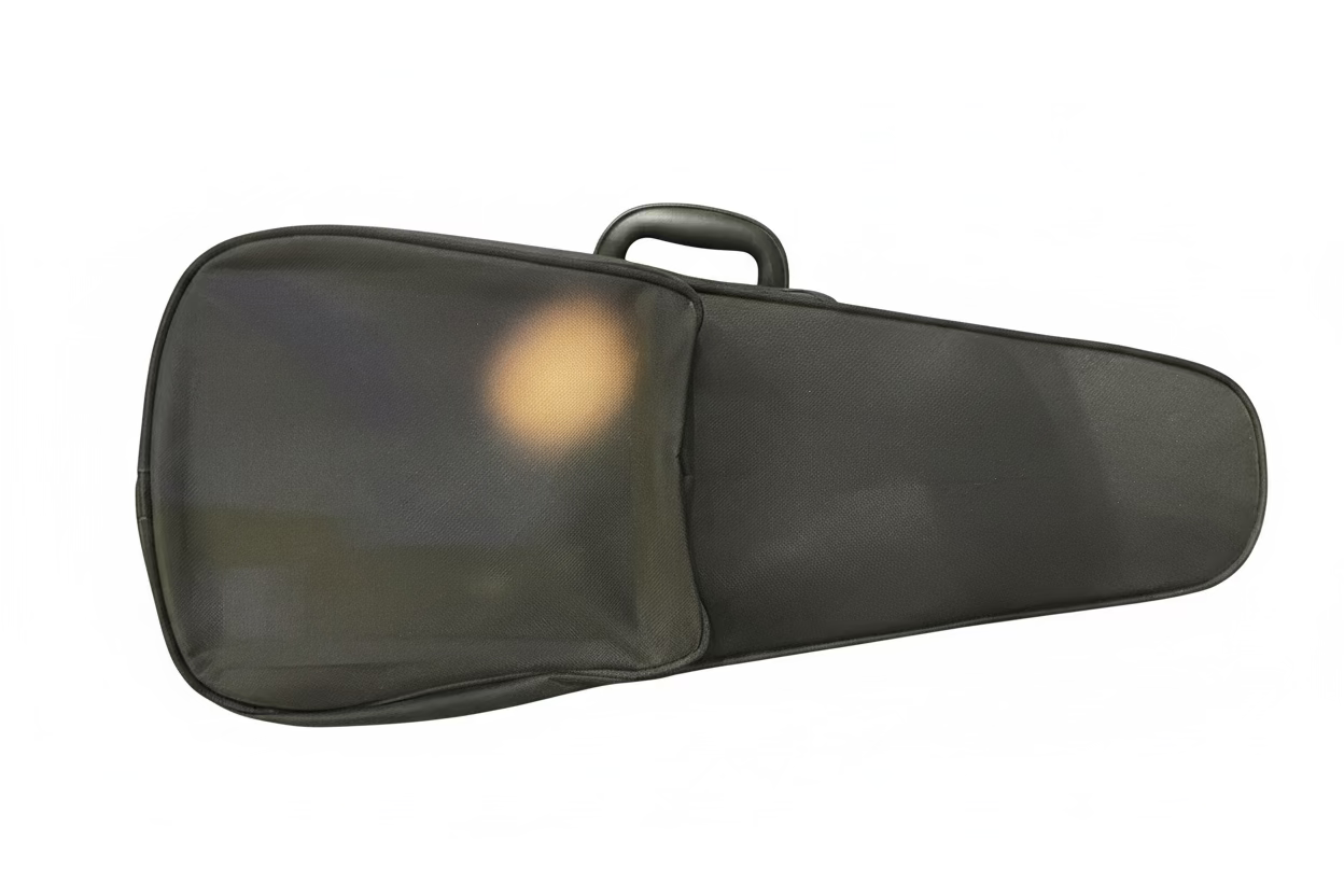 Kala Uke Crazy Soprano Polyfoam Case - Shop Soiled