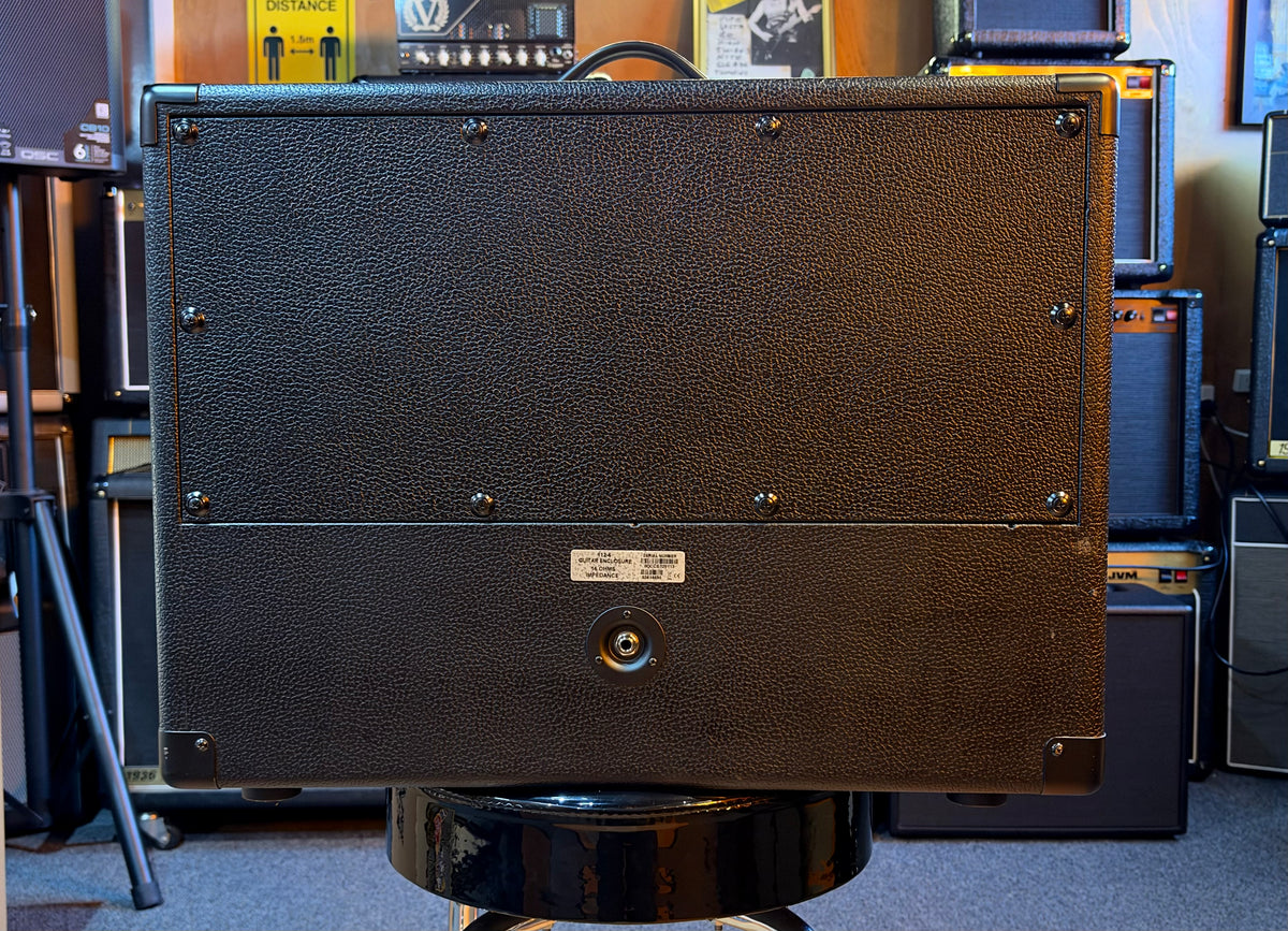 Peavey 112-6 25W Black Cabinet - Pre-Loved
