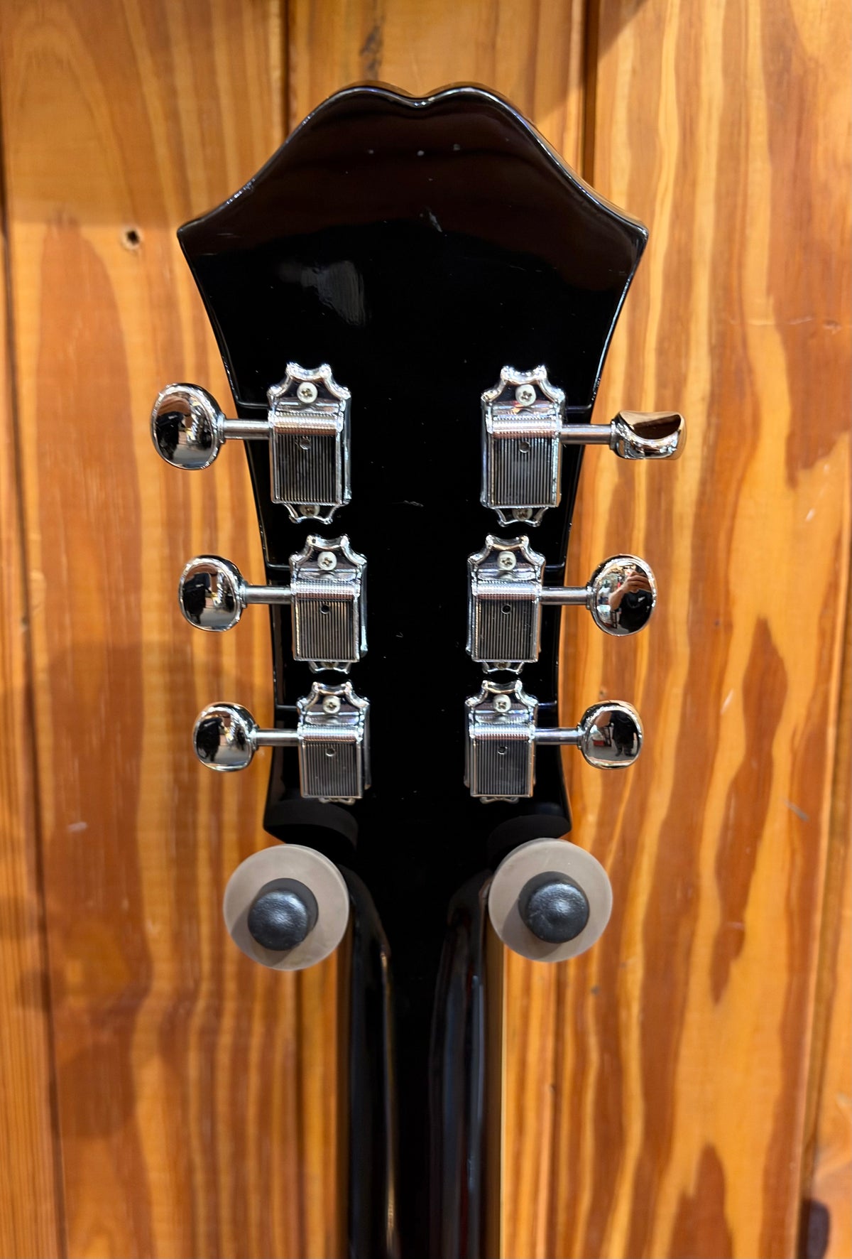 Epiphone Casino VC - Made in Korea - Vintage Cherry - Pre-Loved