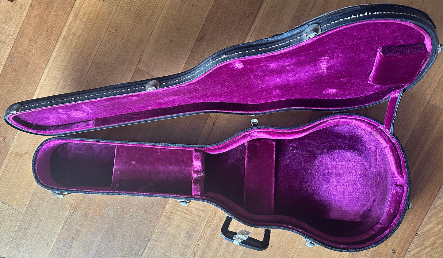 Gibson 1969 Les Paul Deluxe Gold Top - Pre-Loved