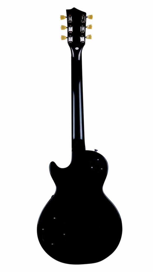 Jet JL-500 LP - Silverburst