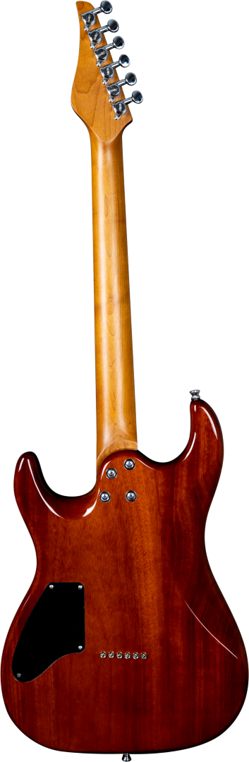 Jet JS-1000 HSS Electric - Quilted Transparent Blue