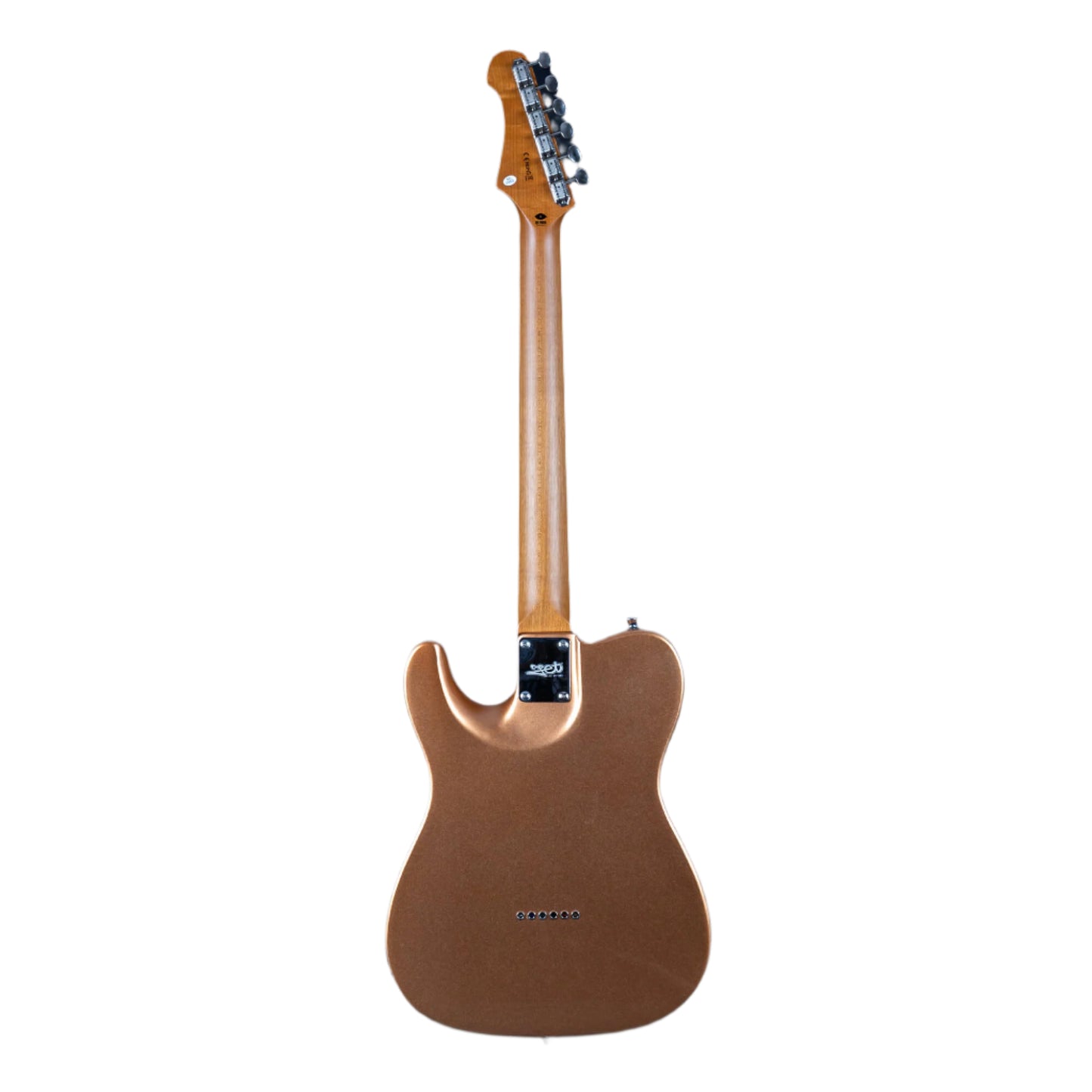 Jet JT-30 Elite Gold