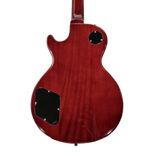 Jet JL-500-HC Electric Guitar - Heritage Cherry