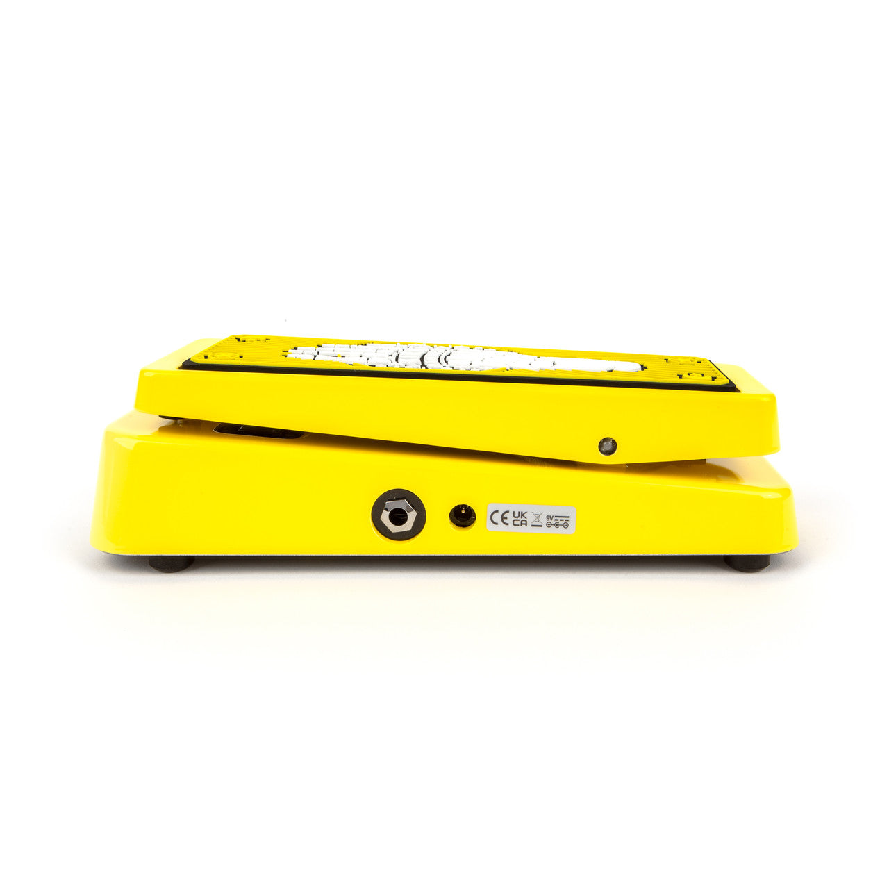 Dunlop KH95Y Kirk Hammett YL Sparkle Wah Pedal