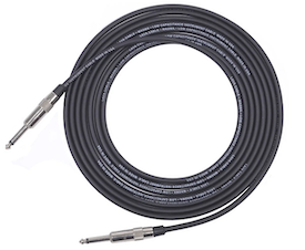 Lava Cable Magma Instrument Lead 20ft Straight to Straight