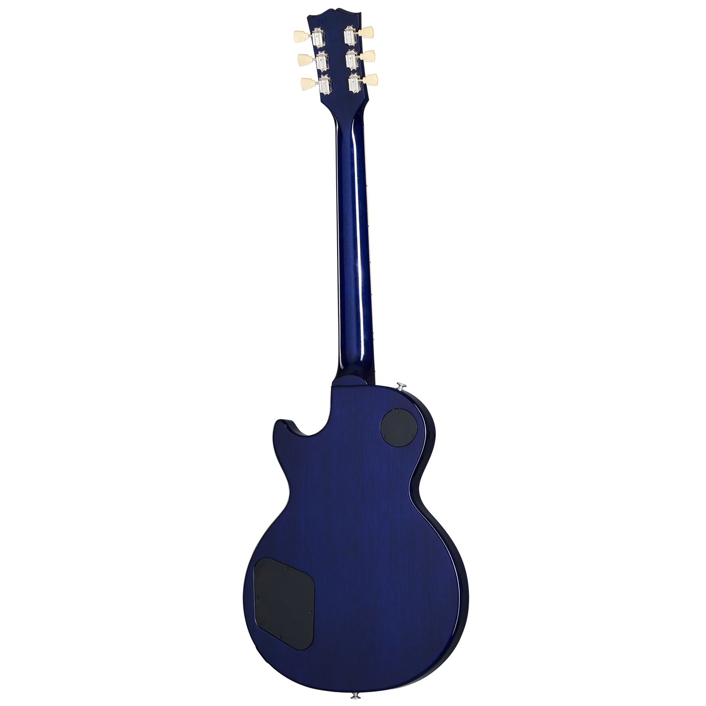 Gibson Les Paul Studio - Blueberry Burst