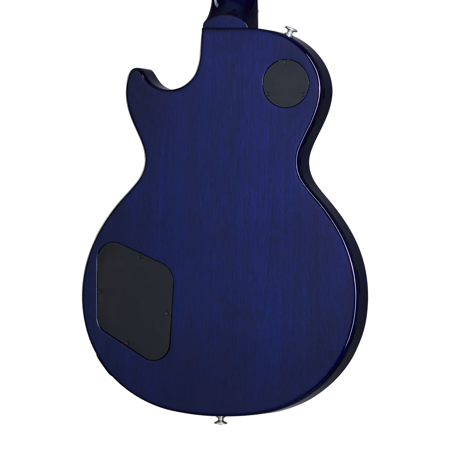 Gibson Les Paul Studio - Blueberry Burst