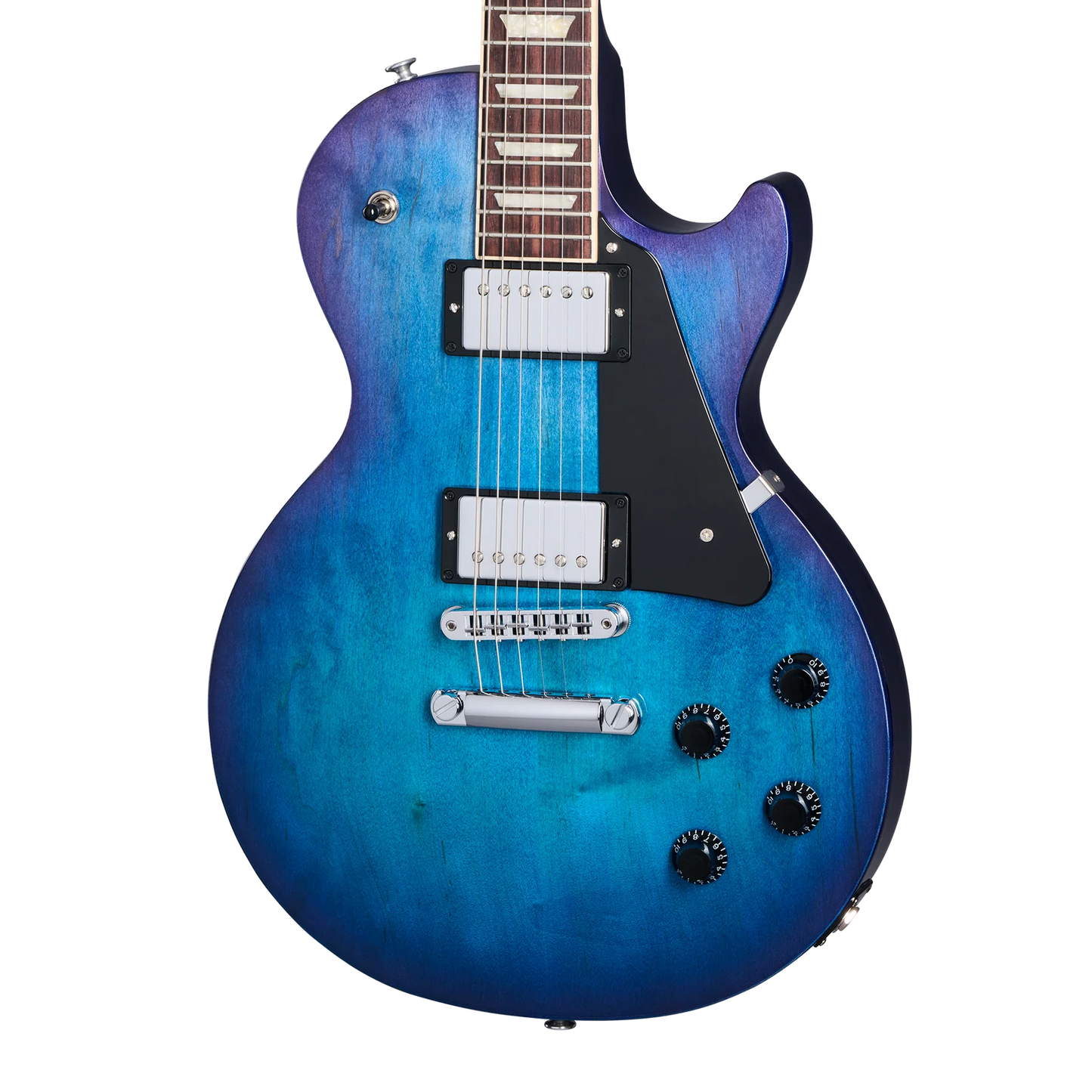 Gibson Les Paul Studio - Blueberry Burst