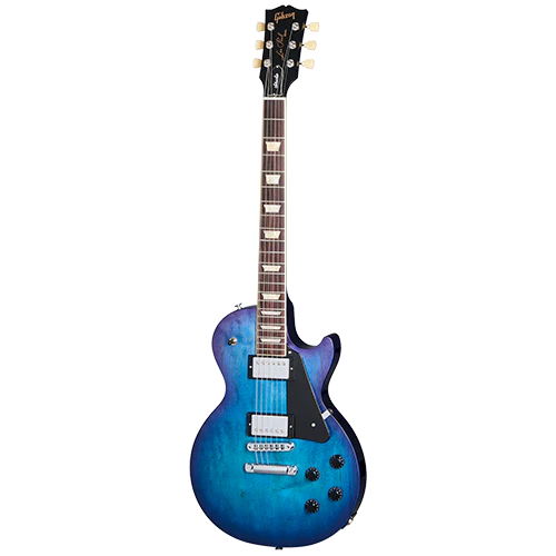Gibson Les Paul Studio - Blueberry Burst