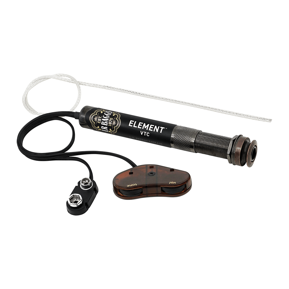 l.r baggs active system element vtc l.r baggs active system element vtc
