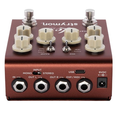 Strymon Lex 2 - Rotary Speaker Emulator