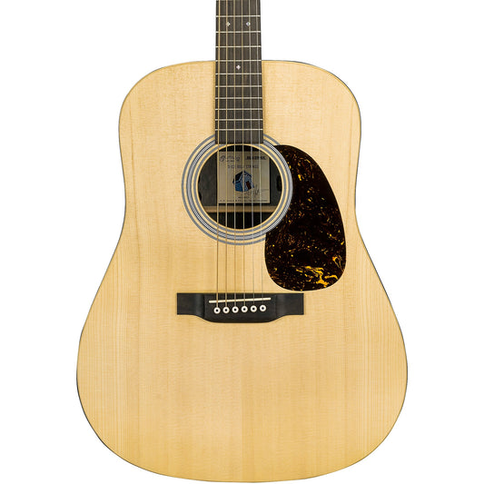 Martin & Co D-X2E Billy Strings Dreadnought Acoustic Guitar