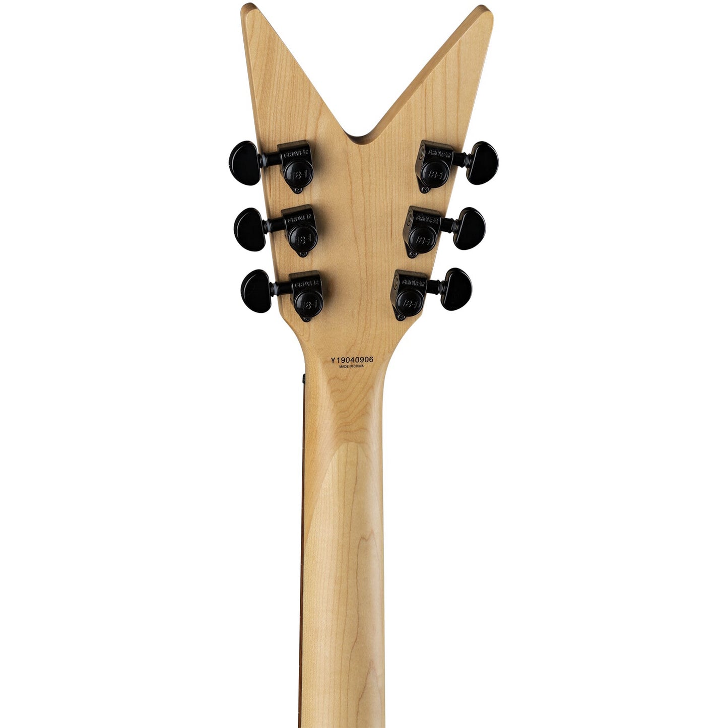 Dean Michael Amott Tyrant X - Splatter