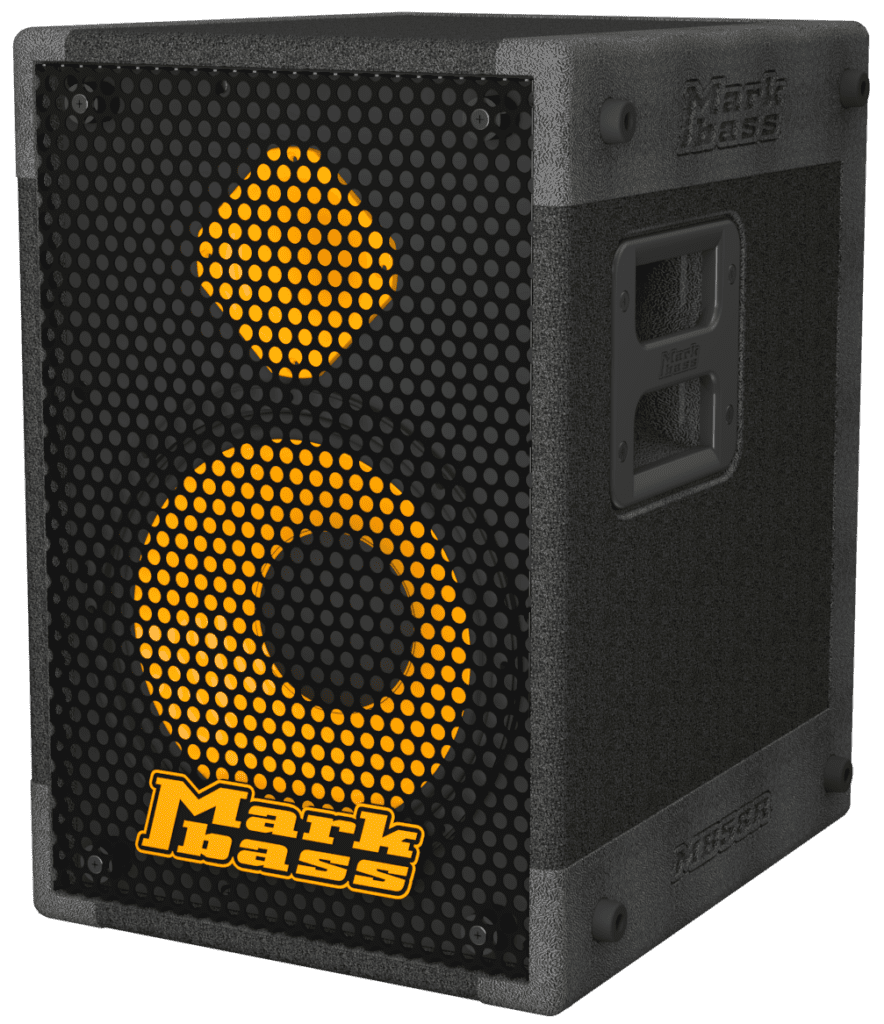 Markbass MB58R 121 Energy Bass Cabinet