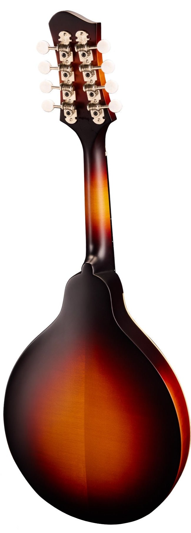 Eastman MD304E A-Style Mandolin Sunburst