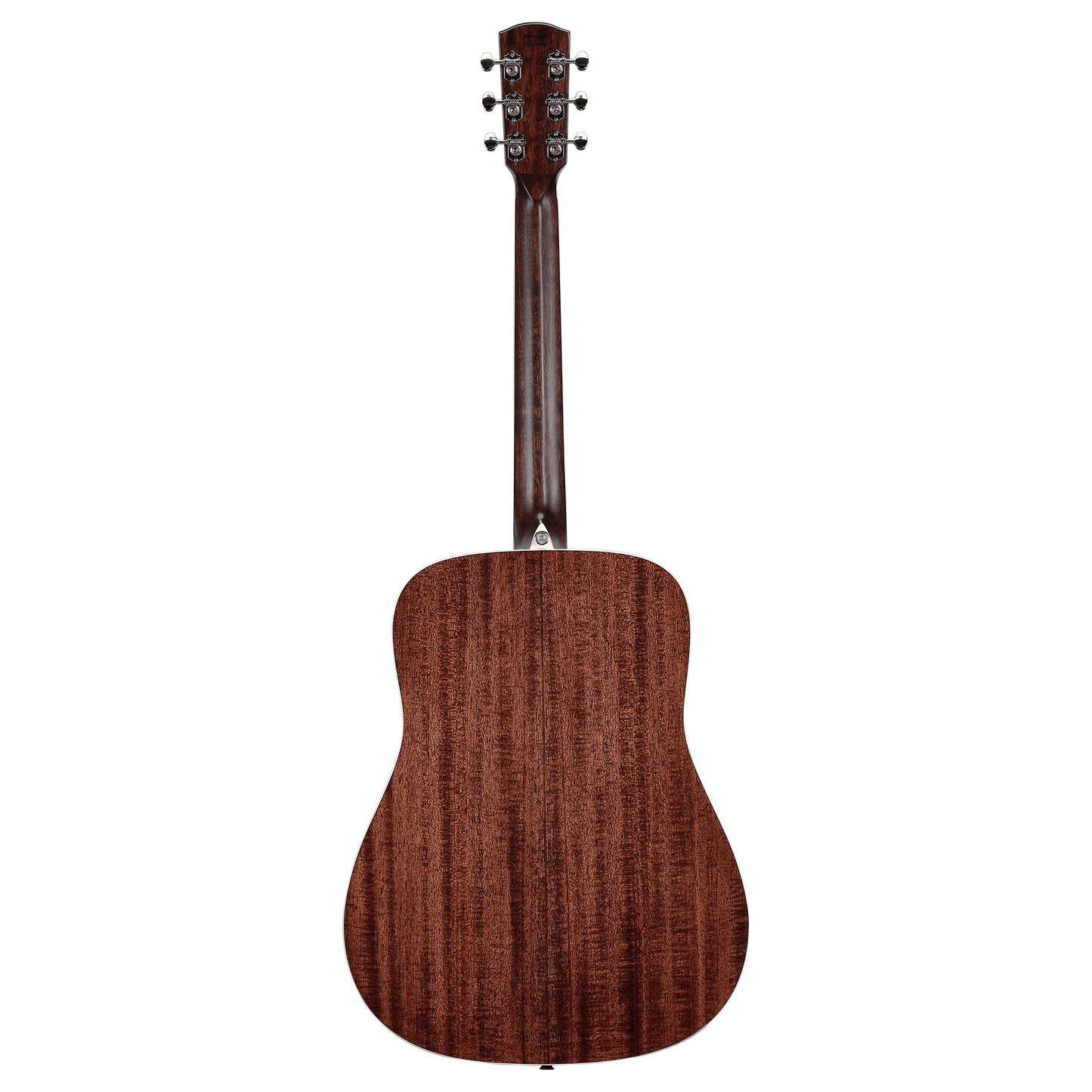 Alvarez MD60E Masterwork Herringbone Dreadnought Acoustic Guitar
