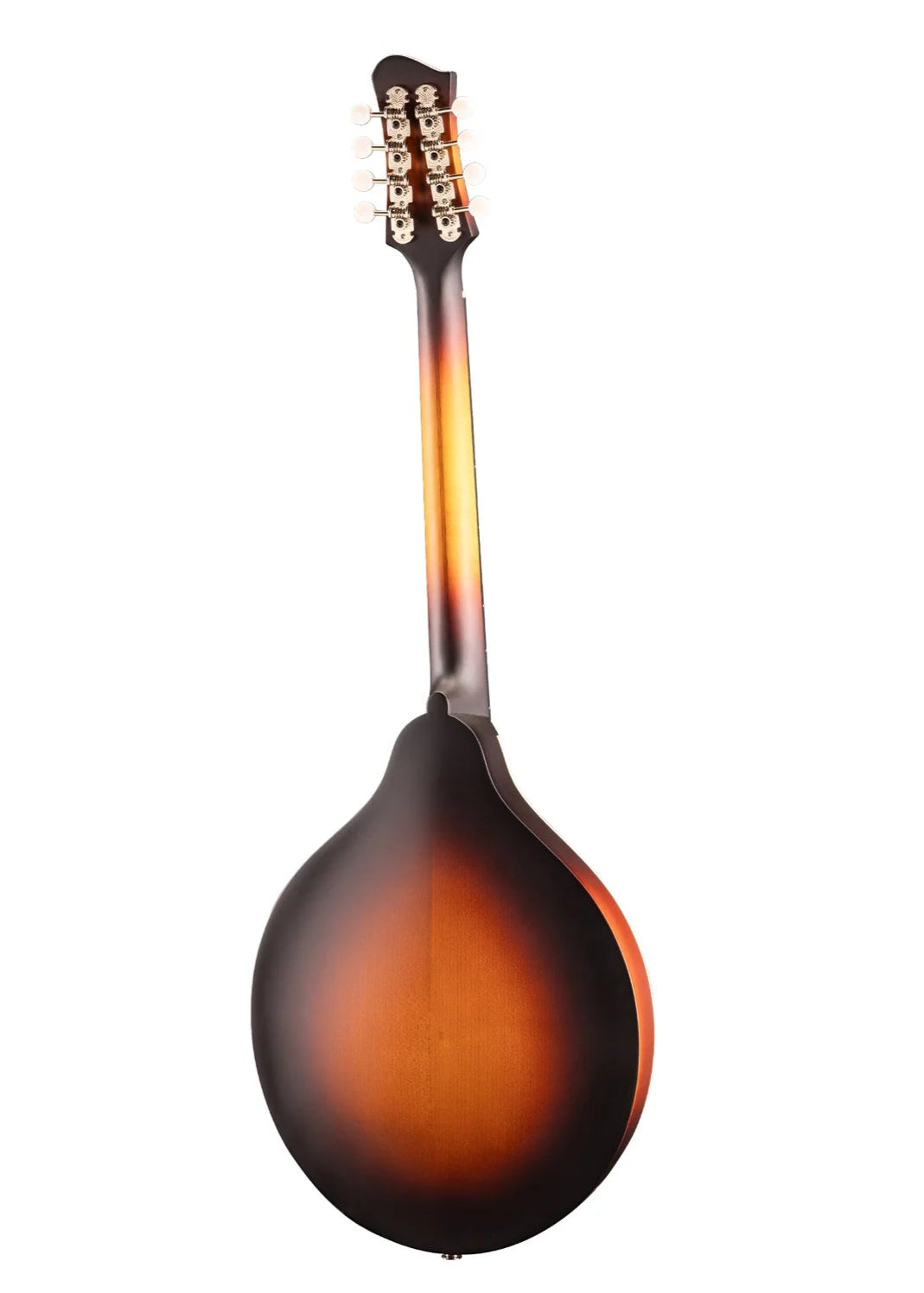 Eastman MDO305E Octave Mandolin Sunburst With Gig Bag