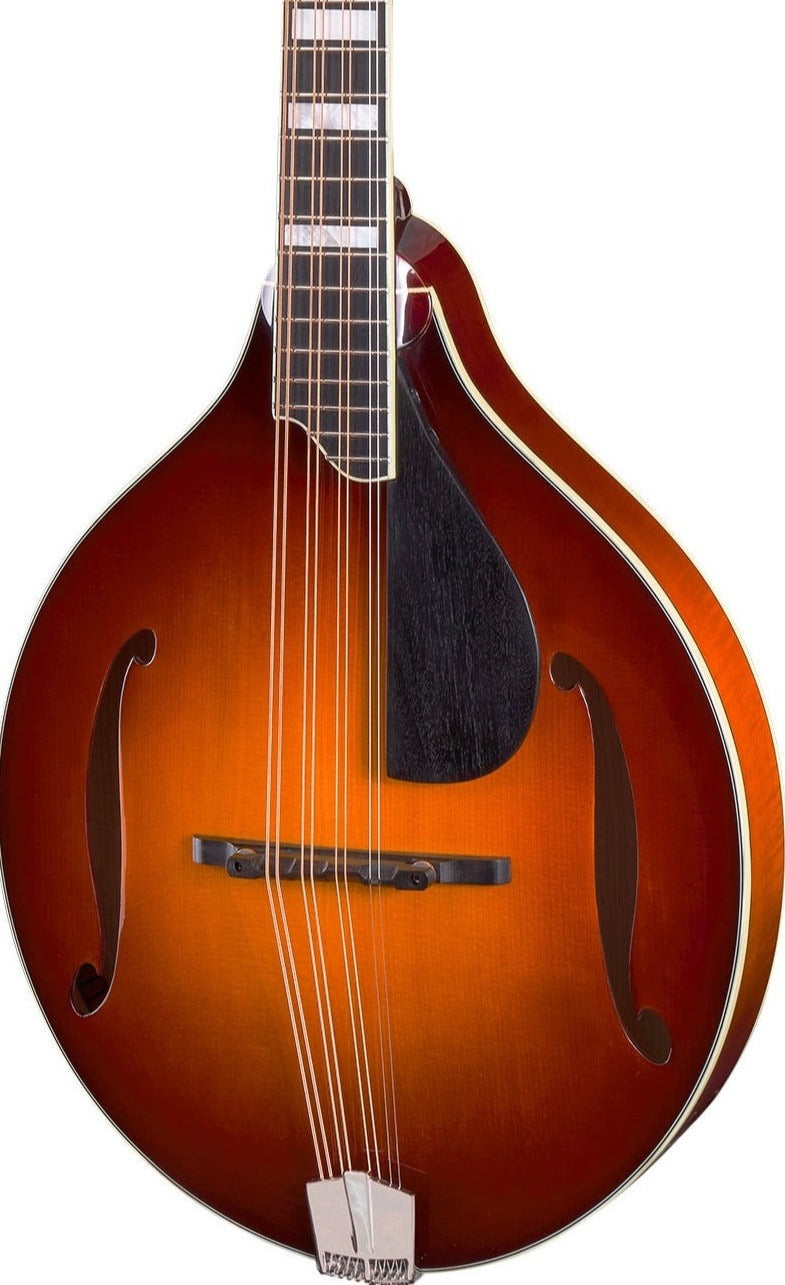 Eastman MDO605 Octave Mandolin with Case