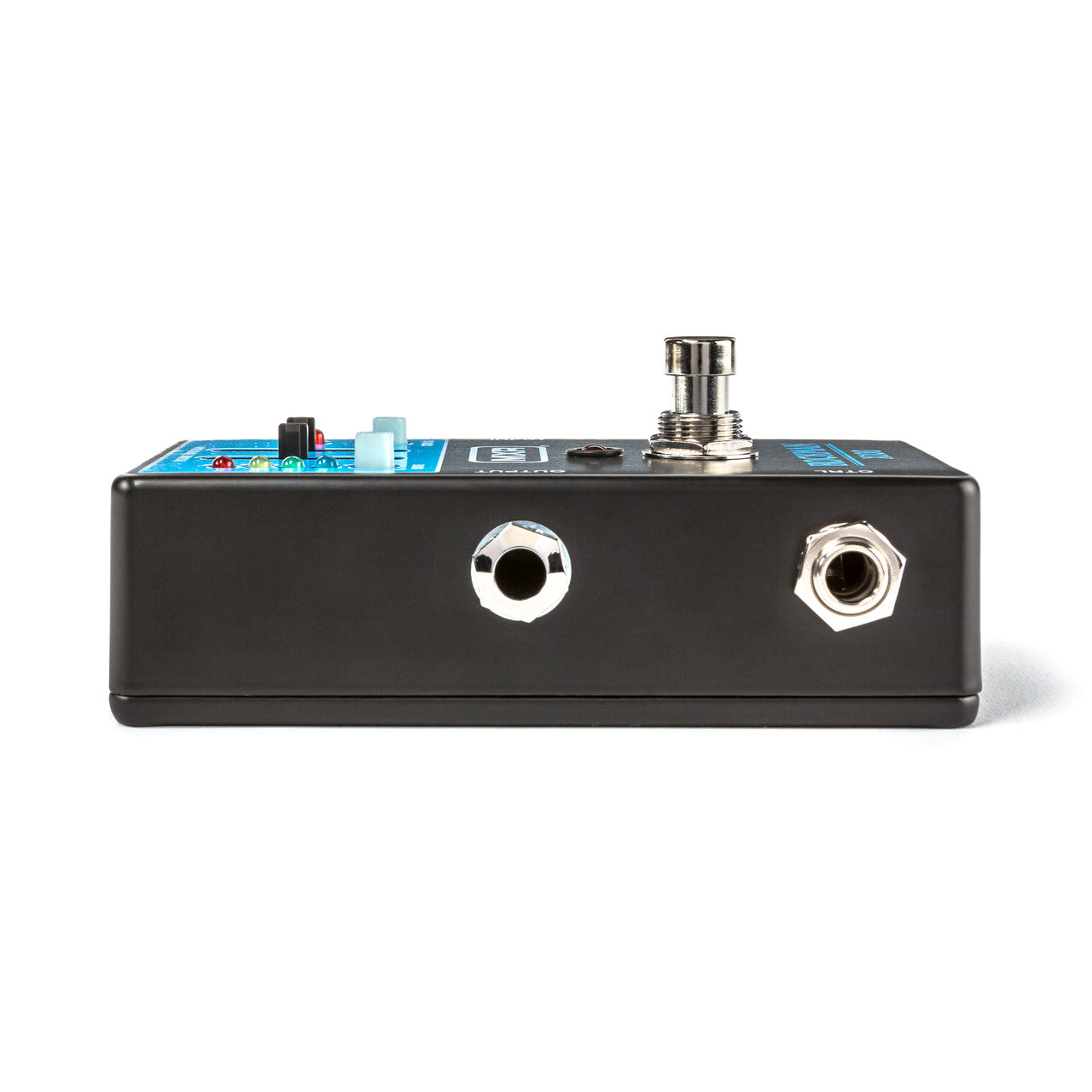 MXR Rockman X100 Analogue Tone Processor Pedal