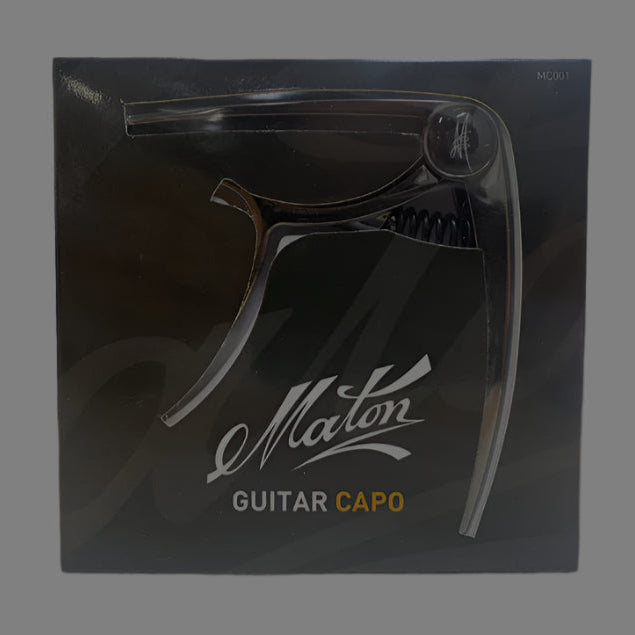 Maton Guitar Capo