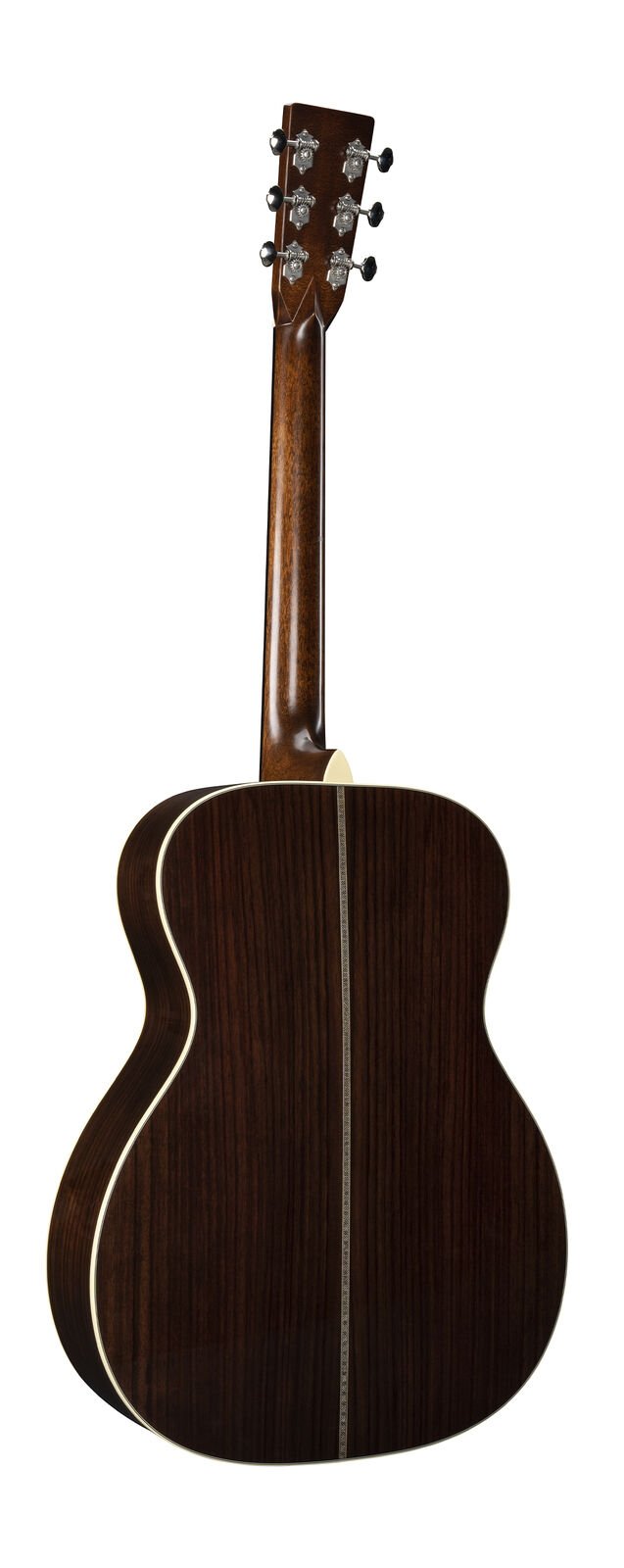 Martin & Co OMJM John Mayer 20th Anniversary Acoustic