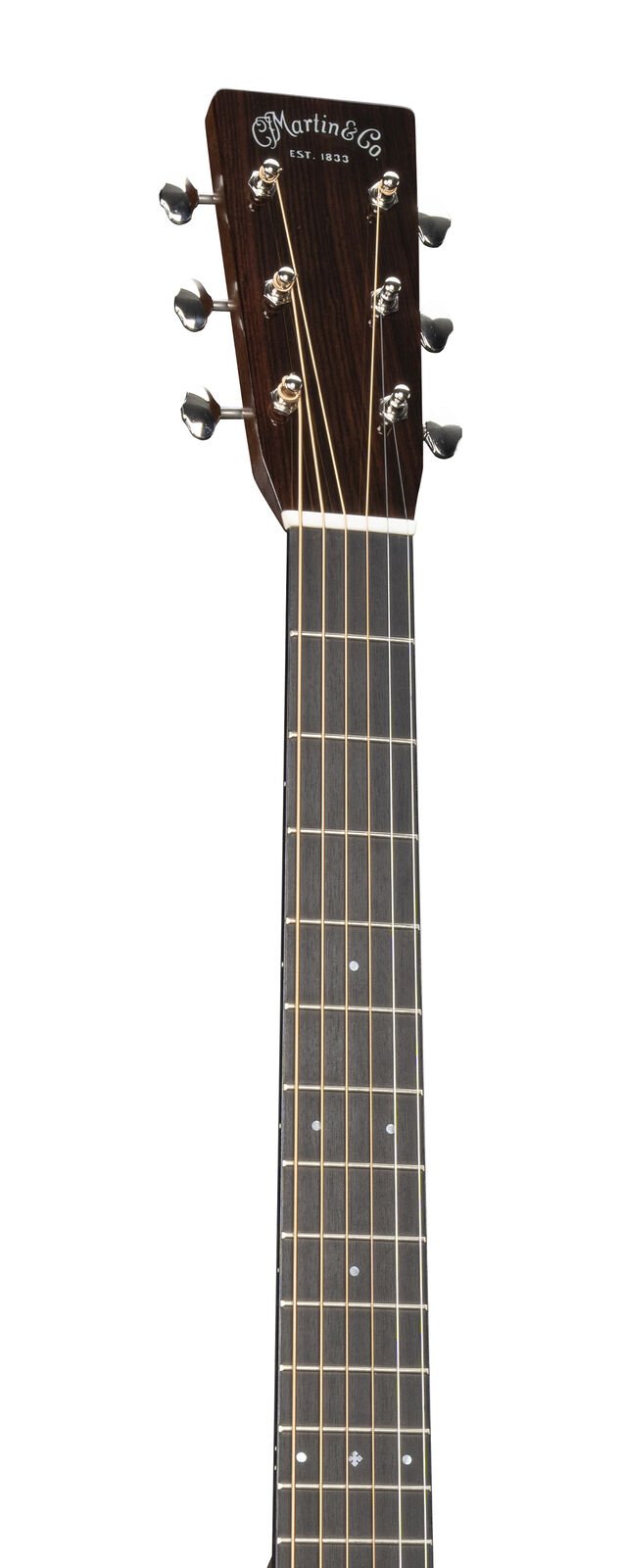 Martin & Co OMJM John Mayer 20th Anniversary Acoustic