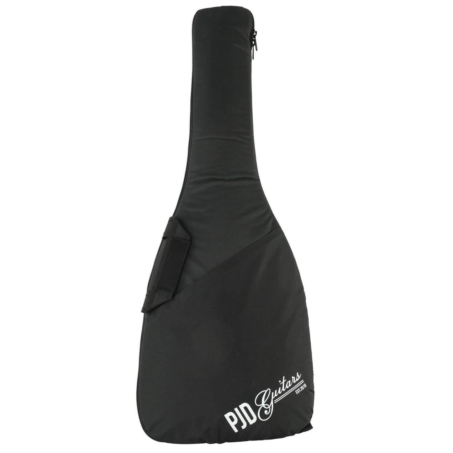 PJD St John Origin Standard Electric Guitar - Midnight Black