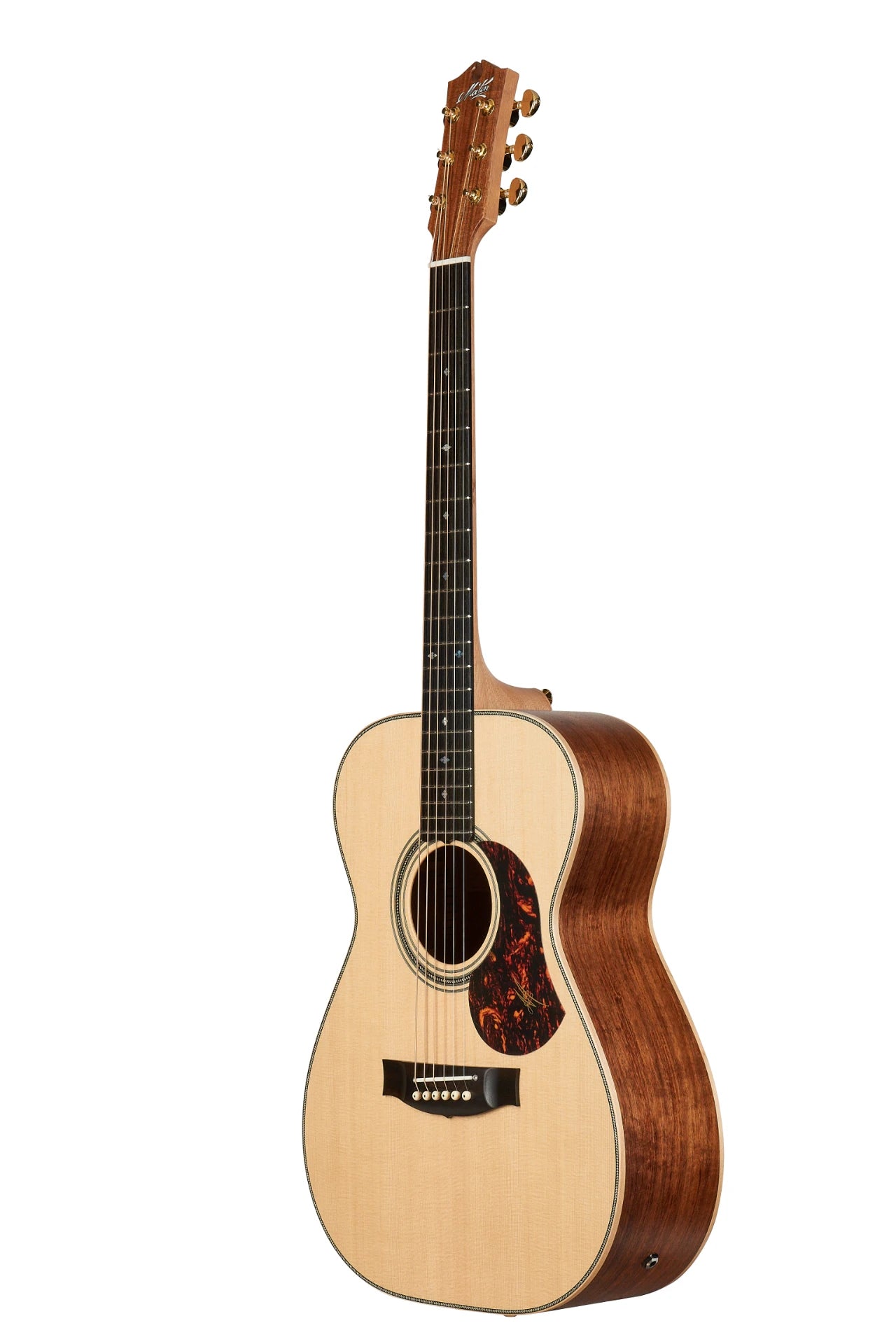 Maton EBG808 Artist Acoustic Guitar