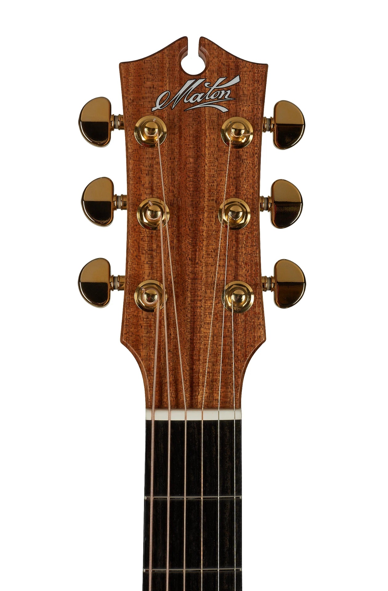 Maton EBG808C Artist Acoustic Guitar