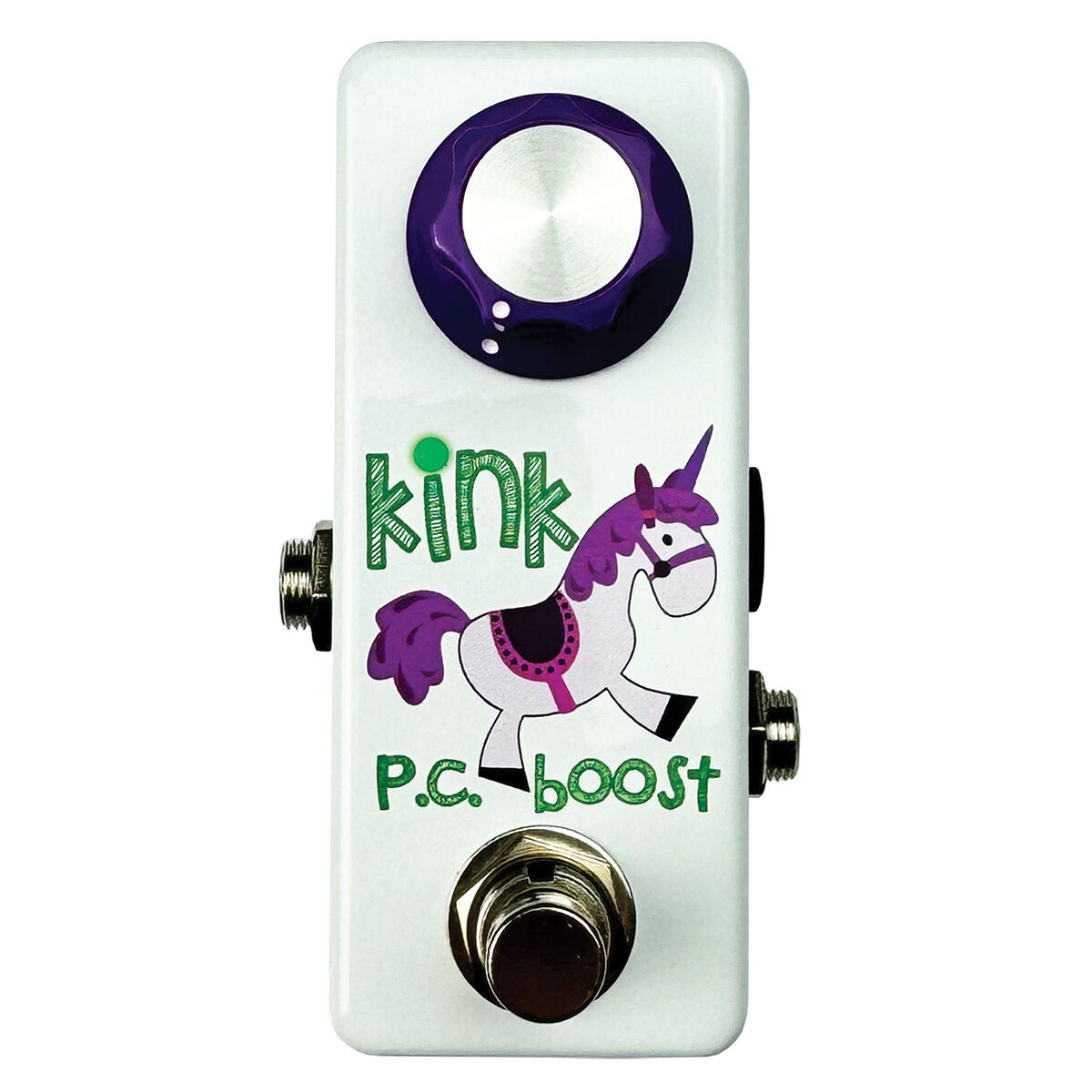 Kink Pedals Politically Correct Boost