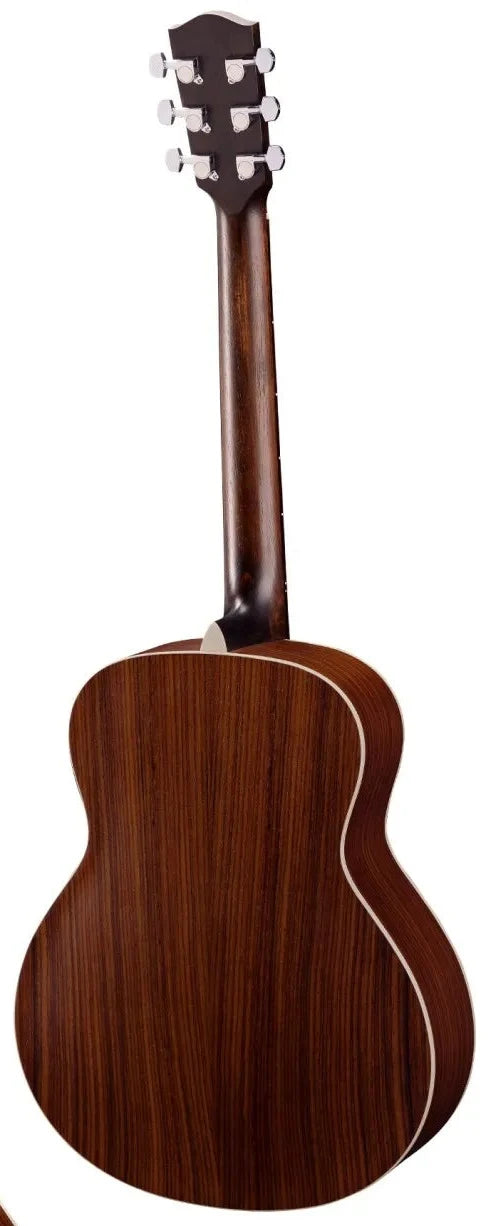 Eastman PCH2-TG Thermo-Cured Solid Top Mini Acoustic Guitar - Natural