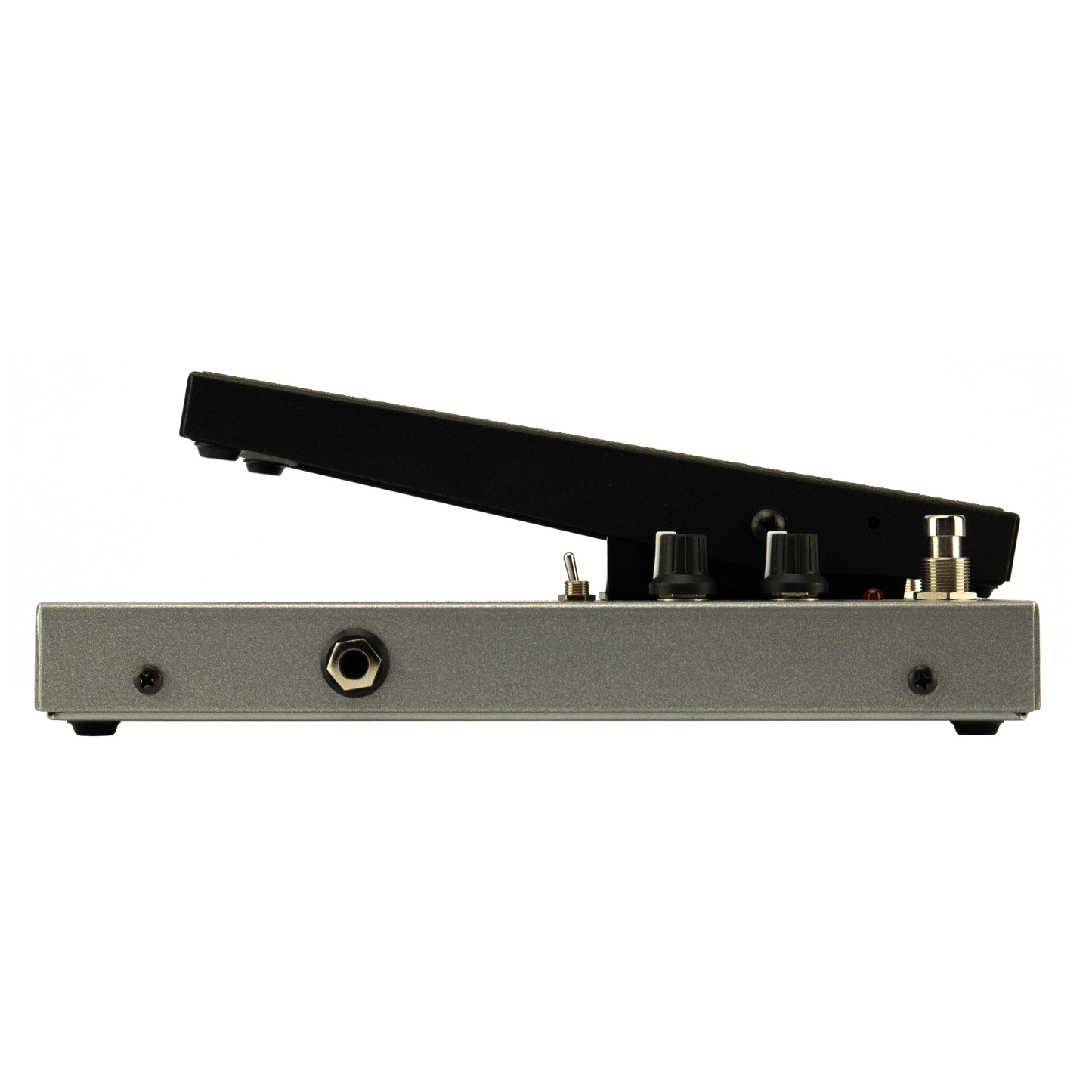 Morley Power Fuzz Wah Classic