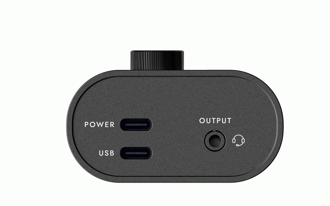 Blackstar Polar Go Fet 2 Channel Mixer