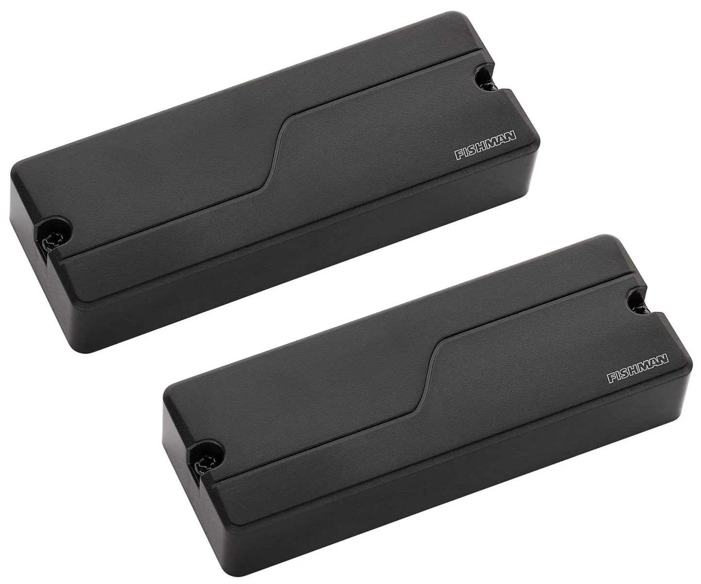 Fishman Fluence Modern Humbucker 8-String Pickups - Ex-Display