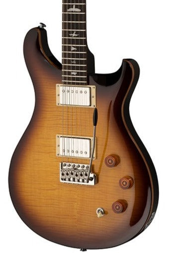 PRS SE DGT McCarty Tobacco Sunburst with Gig Bag