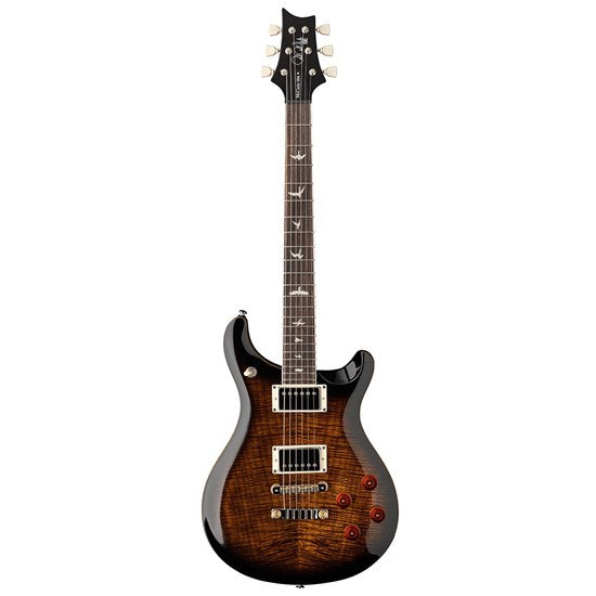 PRS SE McCarty 594 Electric Guitar Black Gold Burst