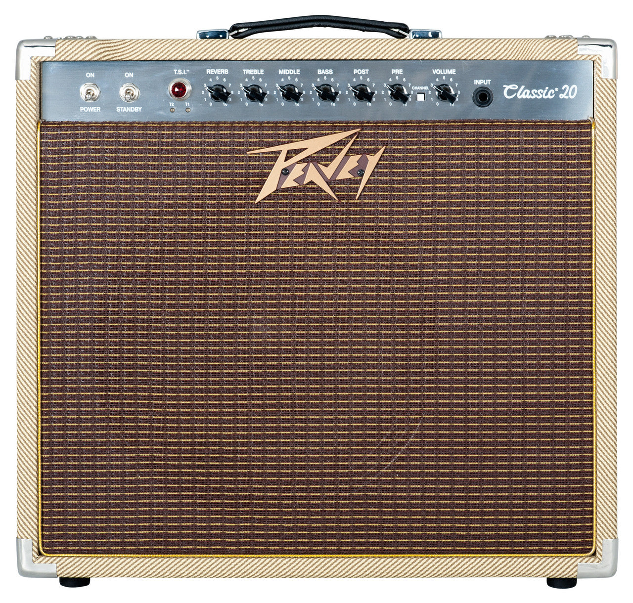 Peavey Classic 20 Combo Guitar Amplifier