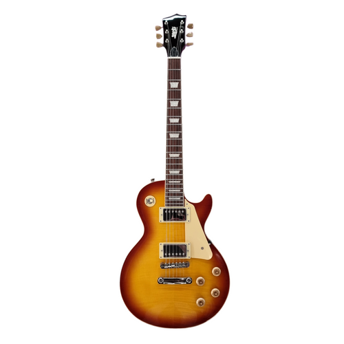 Jet JL-500 LP - Ice Tea