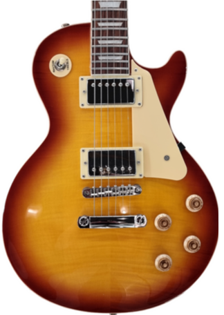 Jet JL-500 LP - Ice Tea