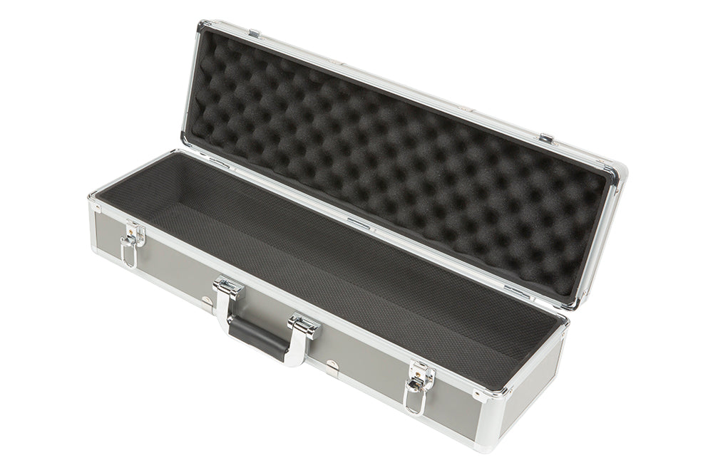 Warwick Rockboard Duo 2.2 In Flight Case