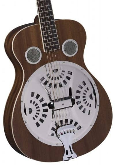 Regal RD 30M Resonophonic Guitar Guitar Brothers Online