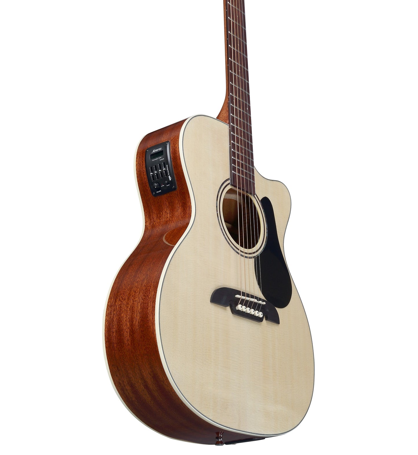 Alvarez Regent Series RF26CE Acoustic