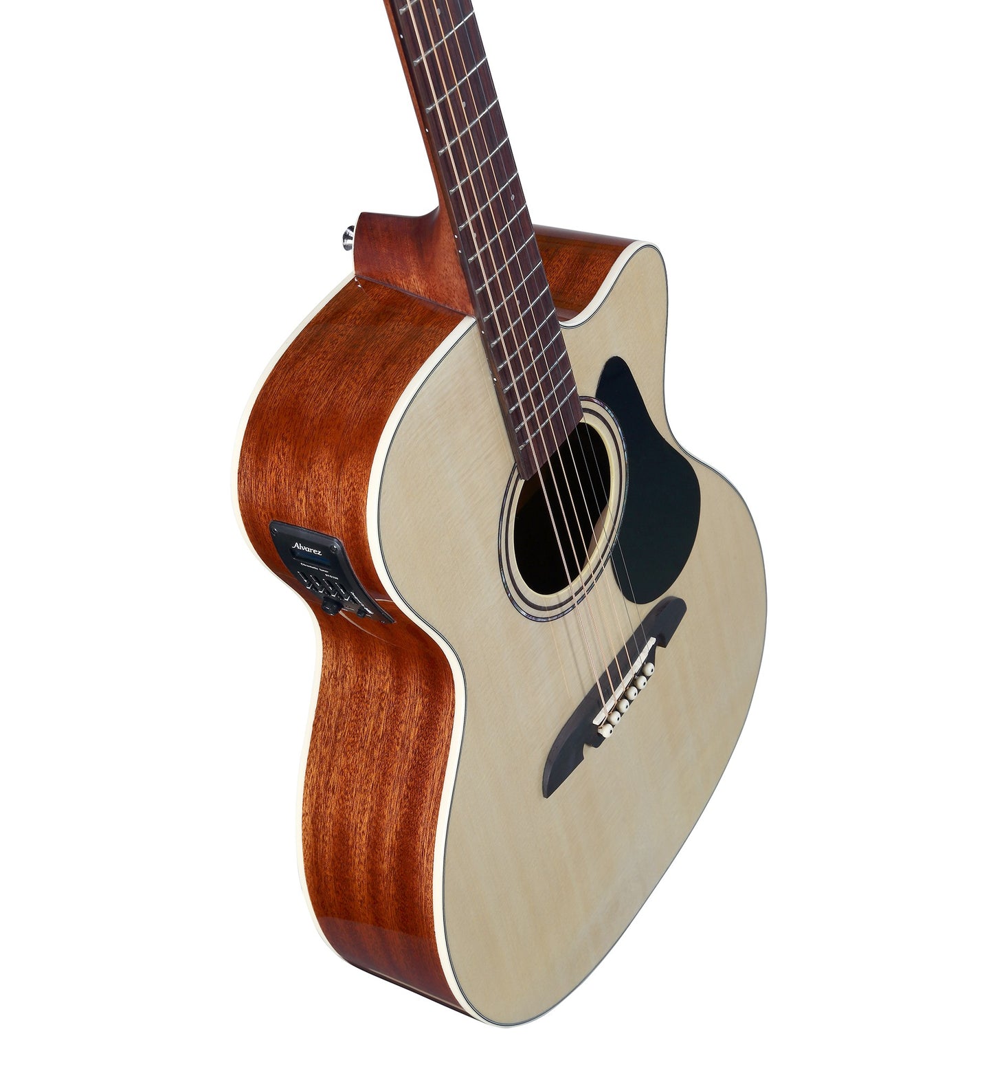 Alvarez Regent Series RF26CE Acoustic