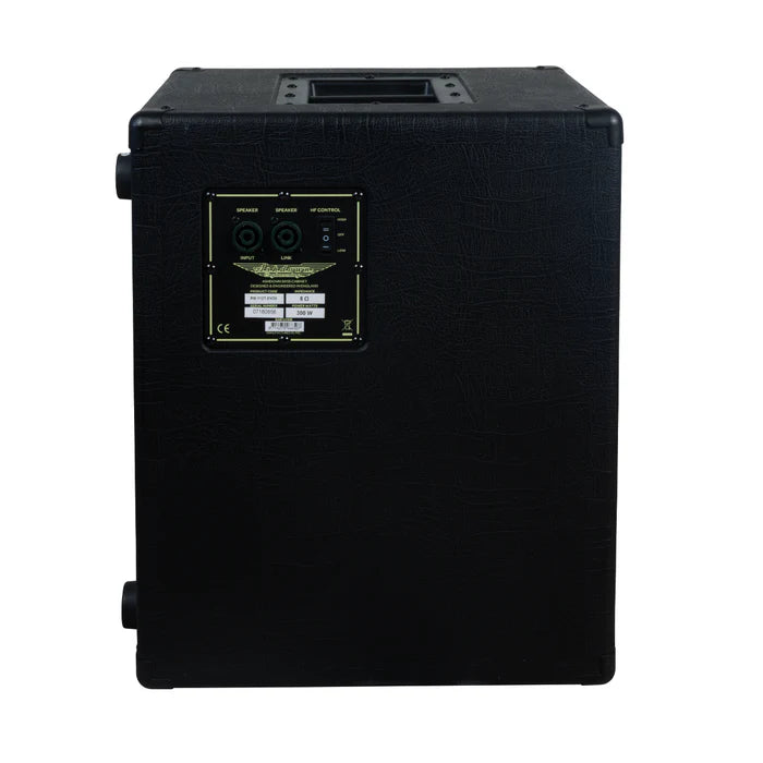 Ashdown RM-112-EVO-II 1x12 300W Bass Cabinet