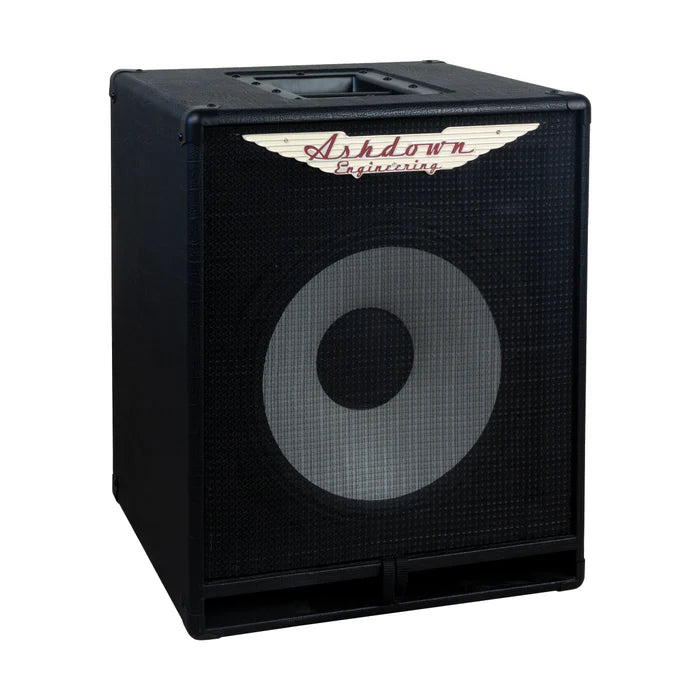 Ashdown RM-112-EVO-II 1x12 300W Bass Cabinet