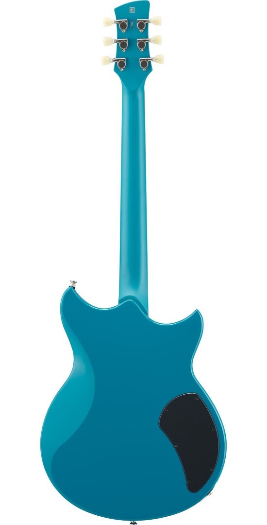 Yamaha RSE20L SWB Revstar Element - Swift Blue - Left-Handed