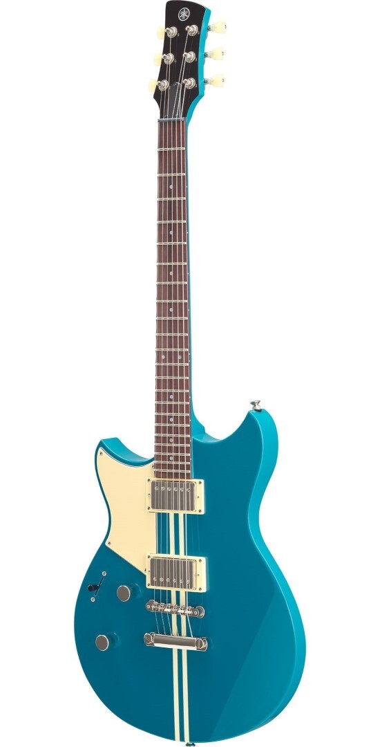 Yamaha RSE20L SWB Revstar Element - Swift Blue - Left-Handed